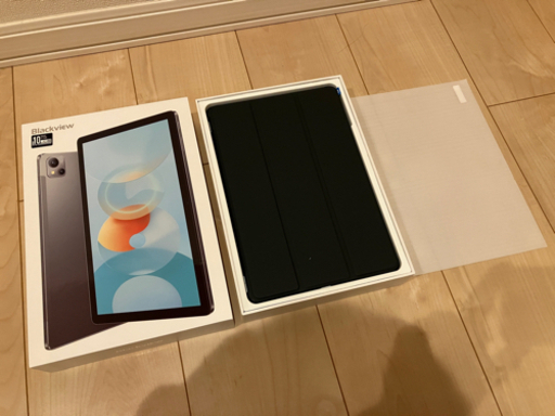 【新品】Blackview Tab13 Android12 タブレット 10.1インチ