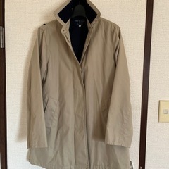 SHIPS レディース　ハーフコート　サイズＳ