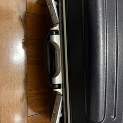 スーツケース　機内持ち込みサイズの画像