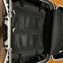 スーツケース　機内持ち込みサイズの画像