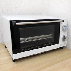 【平日取りに来ていただける方】オーブントースター★1000W★ド...