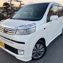 コミコミ🚘車検丸2年付！即納！ナビ！テレビ！バックモニター！スマ...