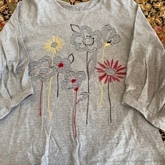 美品❣️キングサイズのＴシャツ4枚セットの画像