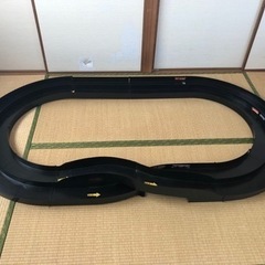 【決まりました】ミニ四駆コース