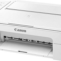 Canon プリンター A4インクジェット複合機 PIXUS T...