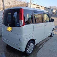 パレット　中古車のサブスク　最長24ヶ月　途中解約無料　月々22000円の画像