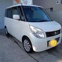 パレット　中古車のサブスク　最長24ヶ月　途中解約無料　月々22000円の画像