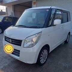 パレット　中古車のサブスク　最長24ヶ月　途中解約無料　月々22000円の画像