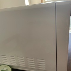 YAMADAセレクト　電子レンジ　美品の画像