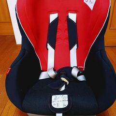 リーマン・チャイルドシート　型式LYF-375　商品名ソシエ・ネディ