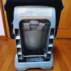 リーマン・チャイルドシート　型式LYF-375　商品名ソシエ・ネディの画像