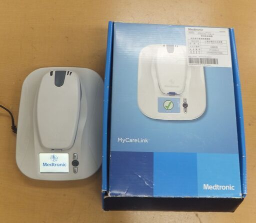 ◆お引取り限定/三重県/値引不可◆中古　心電図電話伝送装置日本メデトロニック