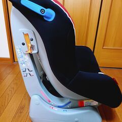 リーマン・チャイルドシート　型式LYF-375　商品名ソシエ・ネディの画像