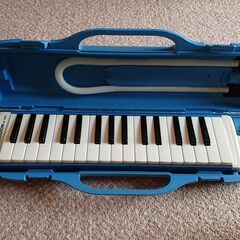 SUZUKI　メロディオン（ピアニカ）　M-32C　無料