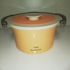 シャトルシェフ   キャロット 3L