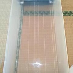 [引き出しやすい]押入れ収納ケースの画像