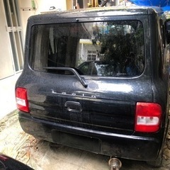 ラパン　車検2年込みの画像