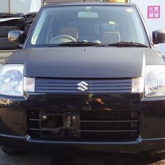 5速MT車 低走行 アルト 2WD 平成19年(2007y) 6...