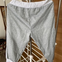 ハーフパンツの画像