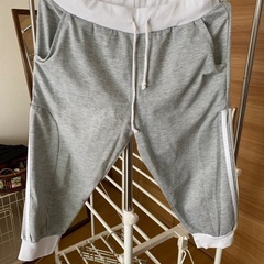 ハーフパンツ