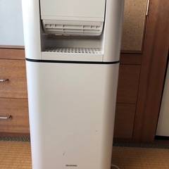 除湿機　無事お渡しできました
