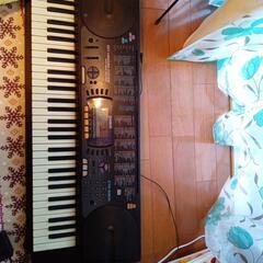 電子ピアノ