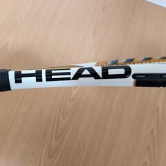 head テニスラケットの画像