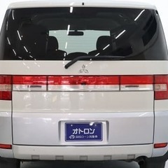 🔵オトロン🔵【自己破産・債務整理👌】　　三菱◎デリカ D:5 の画像
