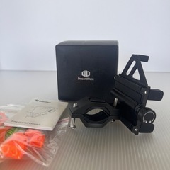  【新品】desertwest bike phone mount