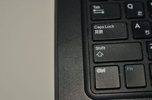 新品爆速SSD256GB DELL Latitude 3380 i5-7200U