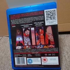 【値下げ】AKIRA　Blu-ray海外版の画像