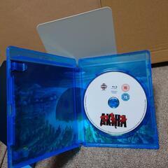 【値下げ】AKIRA　Blu-ray海外版の画像