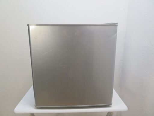 2021年製 1ドア冷蔵庫 46L AL04