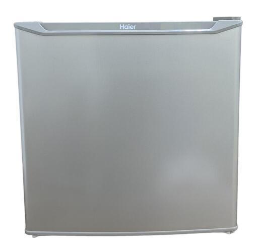 電気冷蔵庫(Haier/小型/1ドア/2020年製)