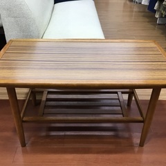 karimoku(カリモク)のリビングテーブルをご紹介します‼︎...