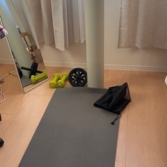 トレーニンググッズ