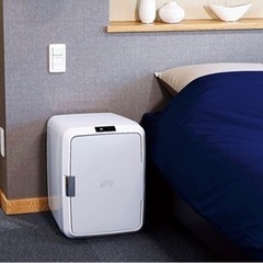 無料　保冷保温庫　ツインバード