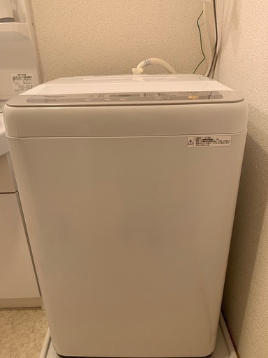 洗濯機