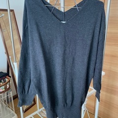 【GU】ニット