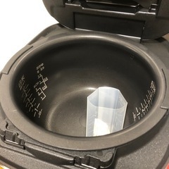 炊飯器の画像