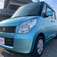 🉐【支払総額33万円】車検令和6年2月 H25年式 走行6.9万...