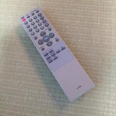 15型 ブラウン管テレビ の画像