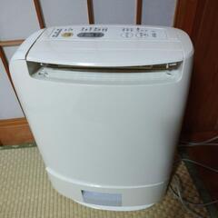 （お取引中）Panasonic　除湿乾燥機