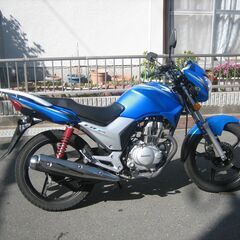 大阪府のCBF125の中古が安い！激安で譲ります・無料であげます｜ジモティー