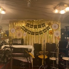 フィリピン料理ライブハウスレストラン