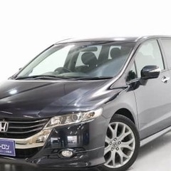 【即日審査可能‼】　ホンダ　オデッセイ　アブソルート