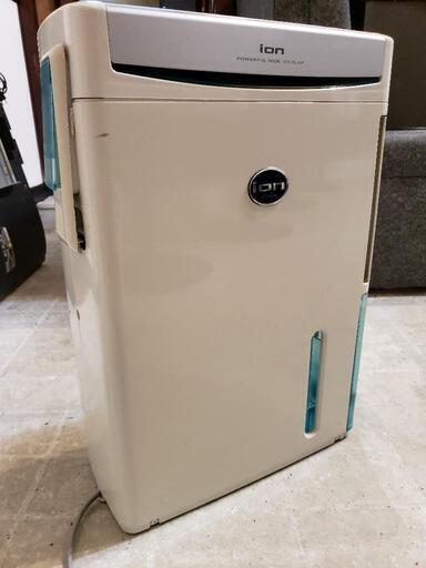 除湿器