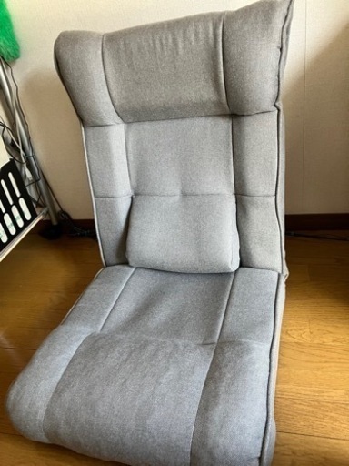 ニトリ座椅子