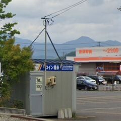 米ぬか 無料 大館市釈迦内 コイン精米機 ご自由にお持ち帰りください