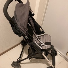 【引取先決定済み】コンビ(Combi)のB型ベビーカー F2 L...